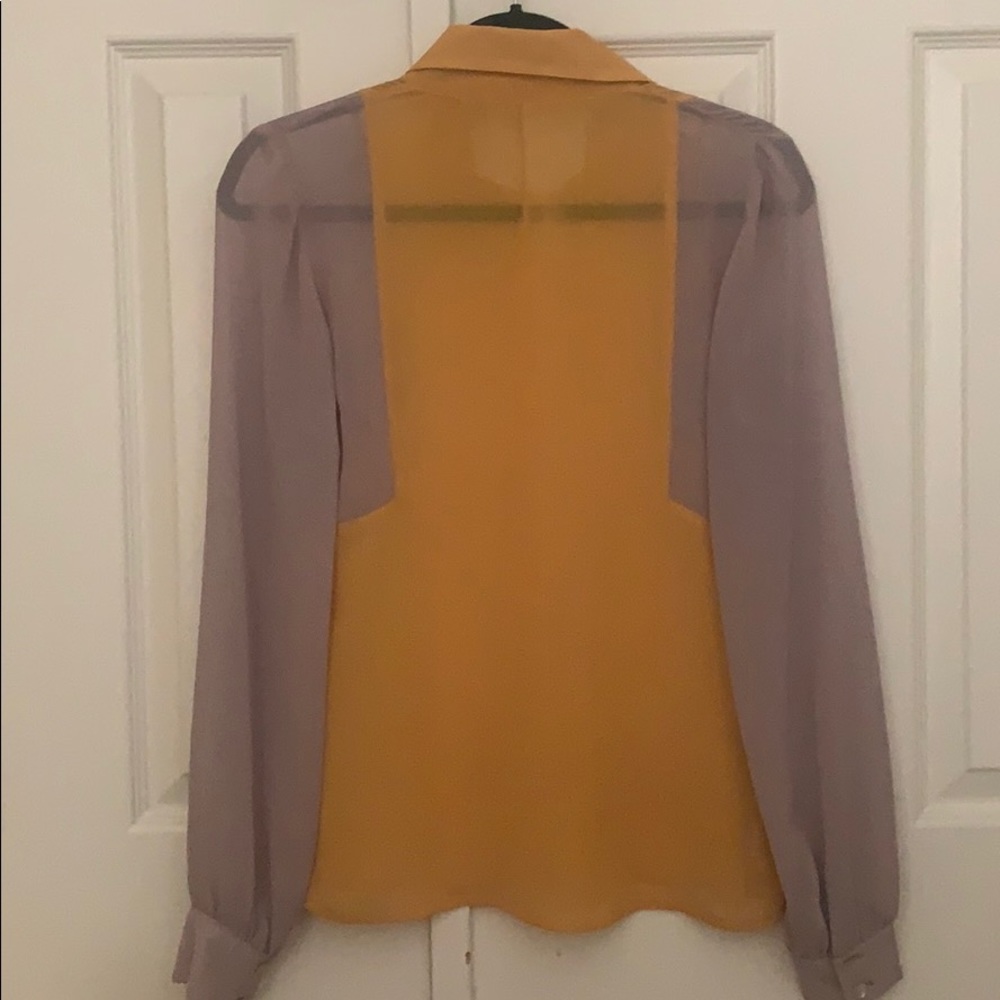 Button Down Shirt - image 2